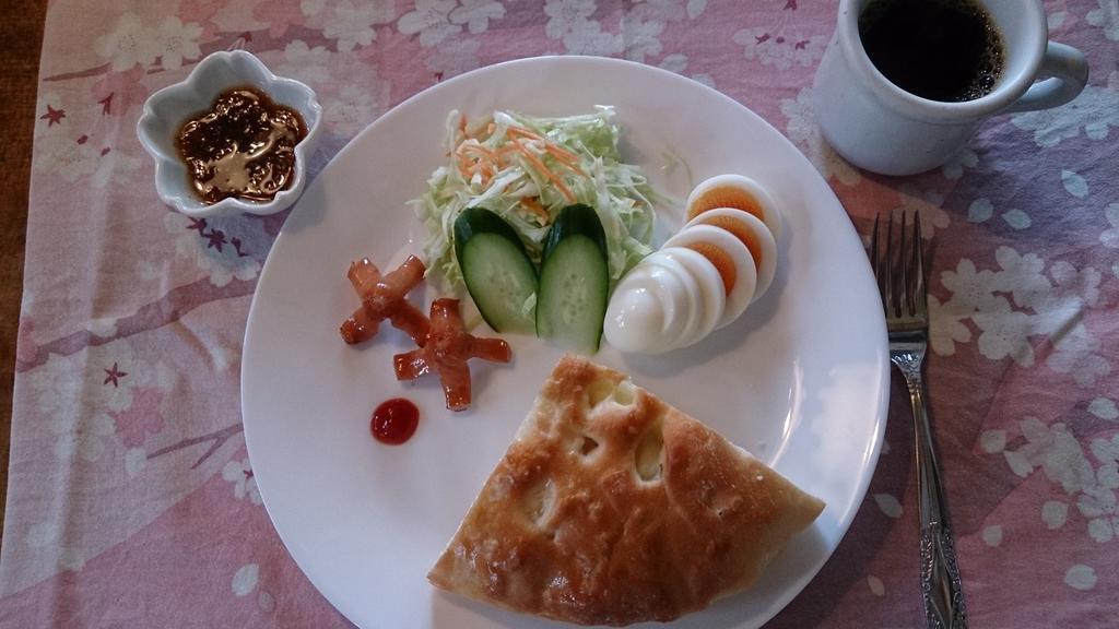 Teishaba Guesthouse&Cafe 富士吉田市 外观 照片