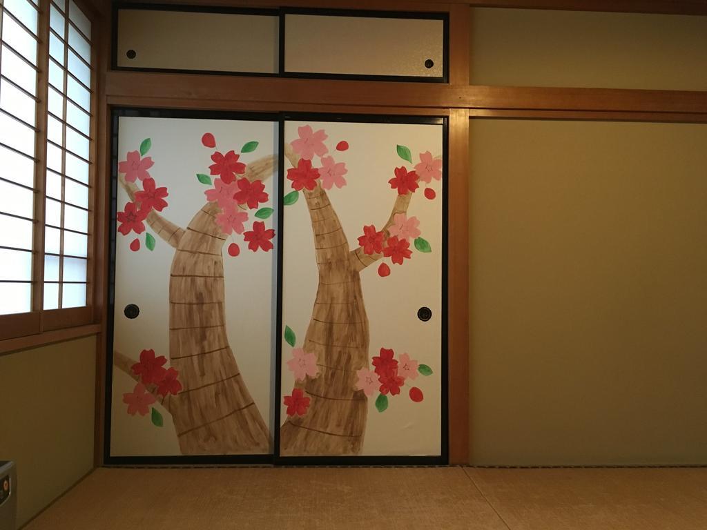 Teishaba Guesthouse&Cafe 富士吉田市 外观 照片