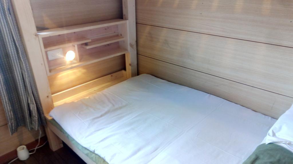 Teishaba Guesthouse&Cafe 富士吉田市 外观 照片