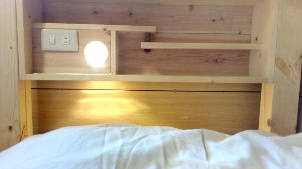 Teishaba Guesthouse&Cafe 富士吉田市 外观 照片