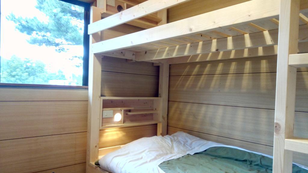Teishaba Guesthouse&Cafe 富士吉田市 外观 照片