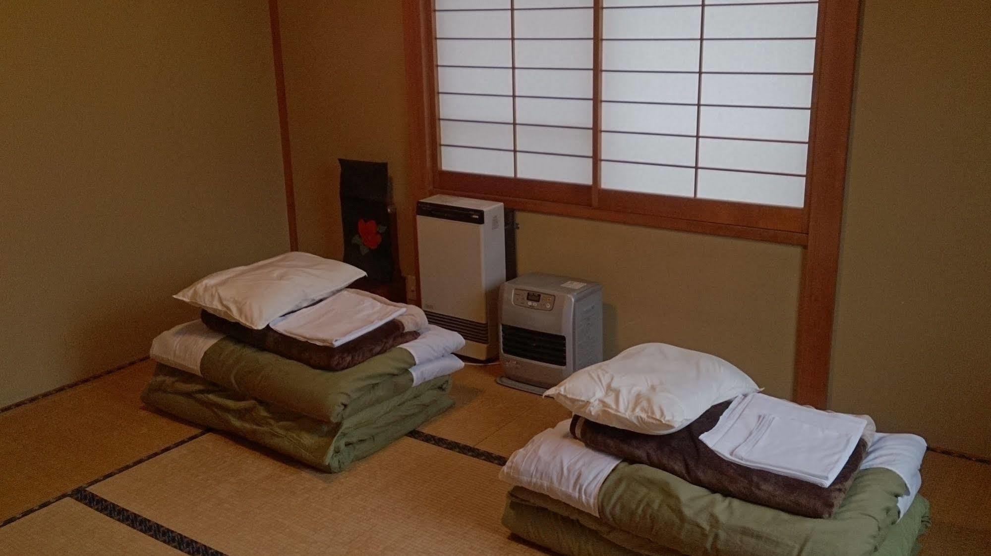 Teishaba Guesthouse&Cafe 富士吉田市 外观 照片