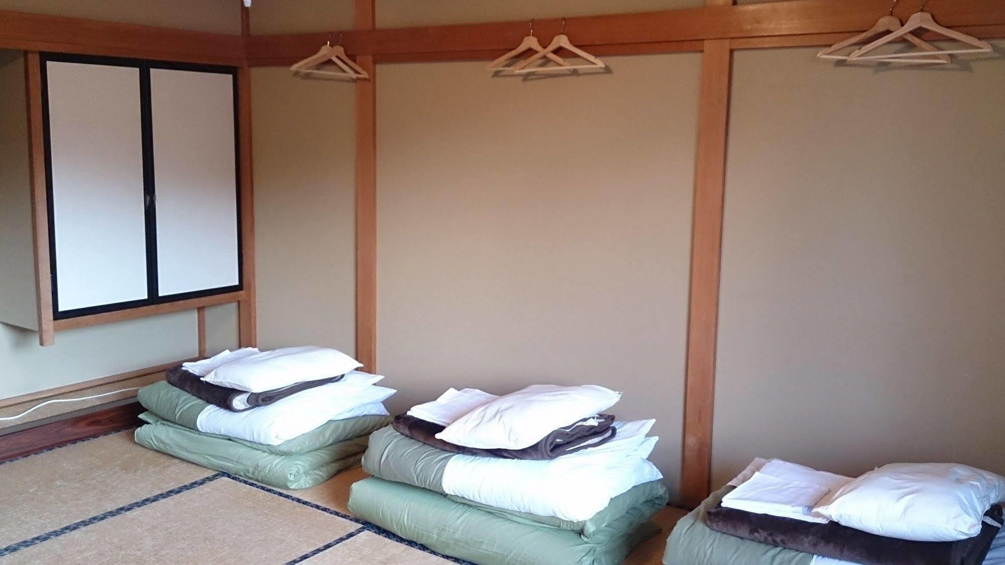 Teishaba Guesthouse&Cafe 富士吉田市 外观 照片